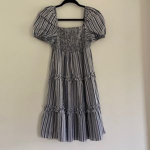 Babydoll Dress